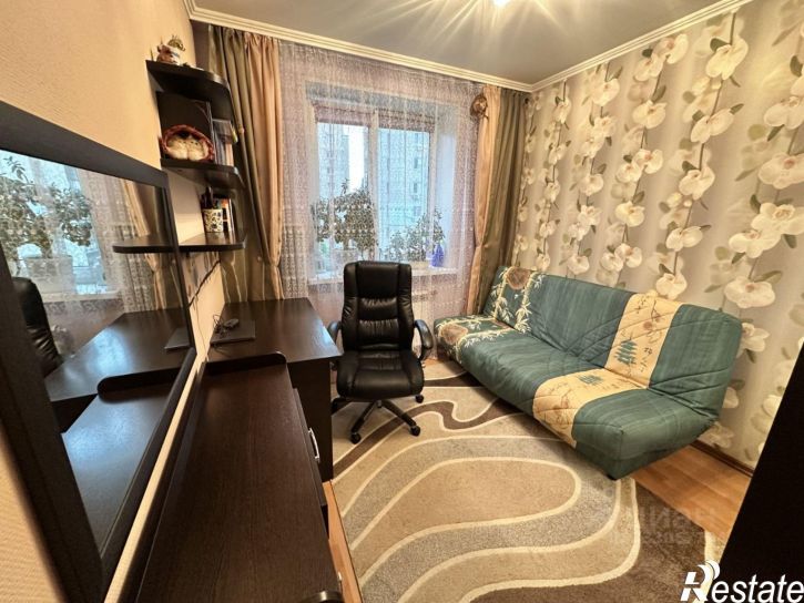 2-комн квартира ул Мира, 20В,  д. 20В
