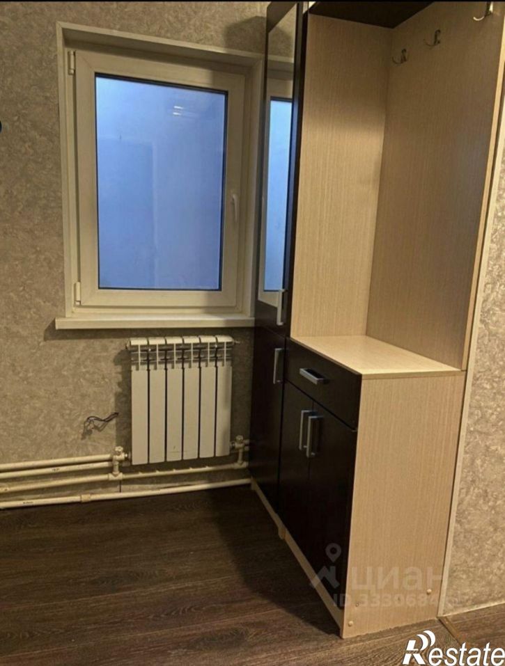 2-комн квартира ул Вокзальная, 21,  д. 21
