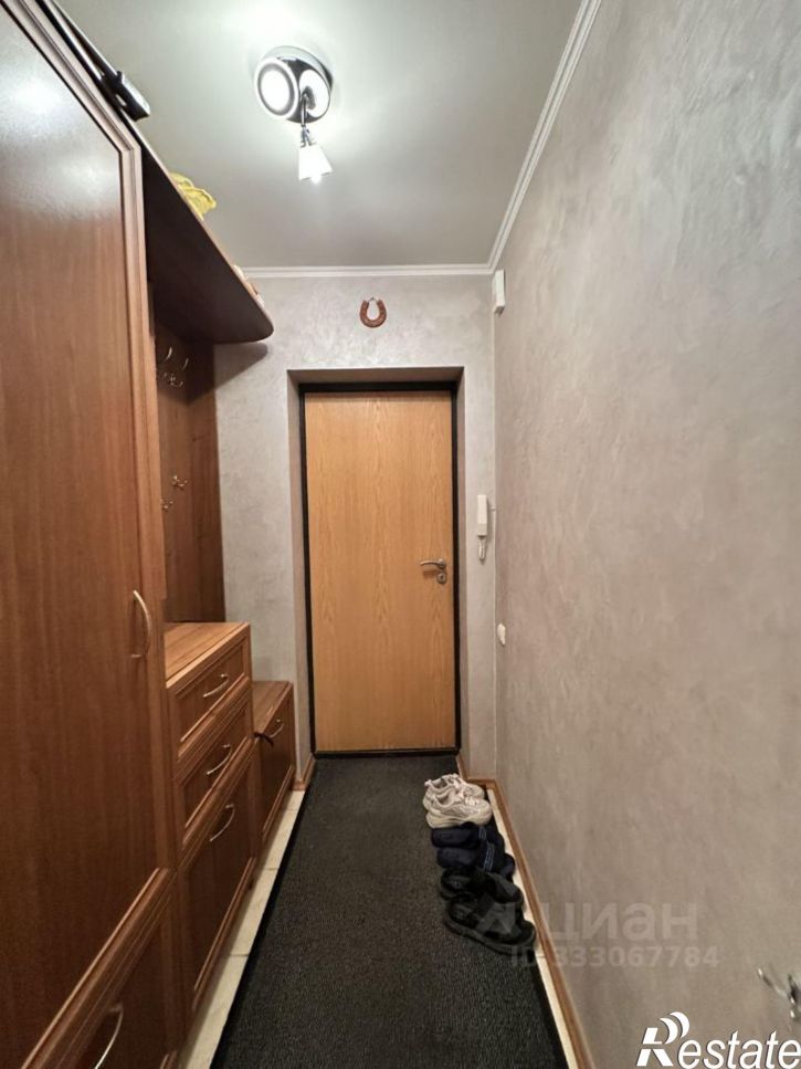 2-комн квартира ул Мира, 20В,  д. 20В