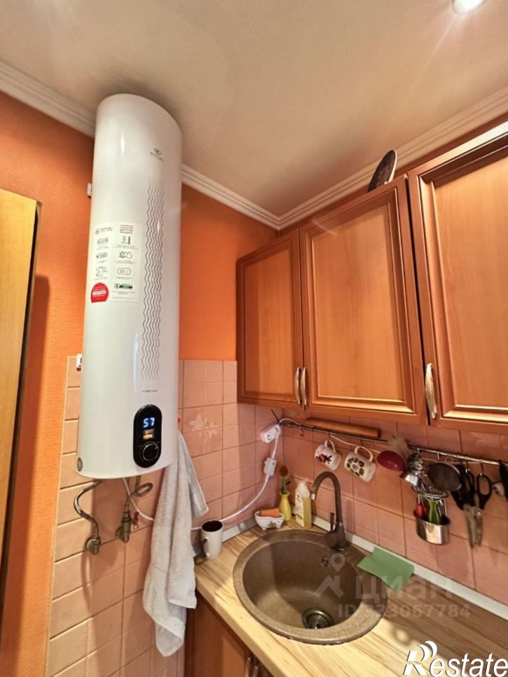 2-комн квартира ул Мира, 20В,  д. 20В