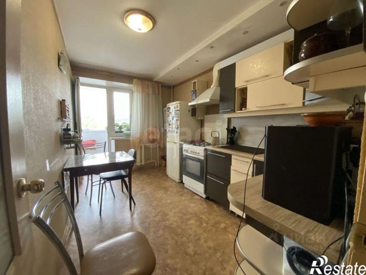 3-комн квартира ул Барнаульская, 32,  д. 32