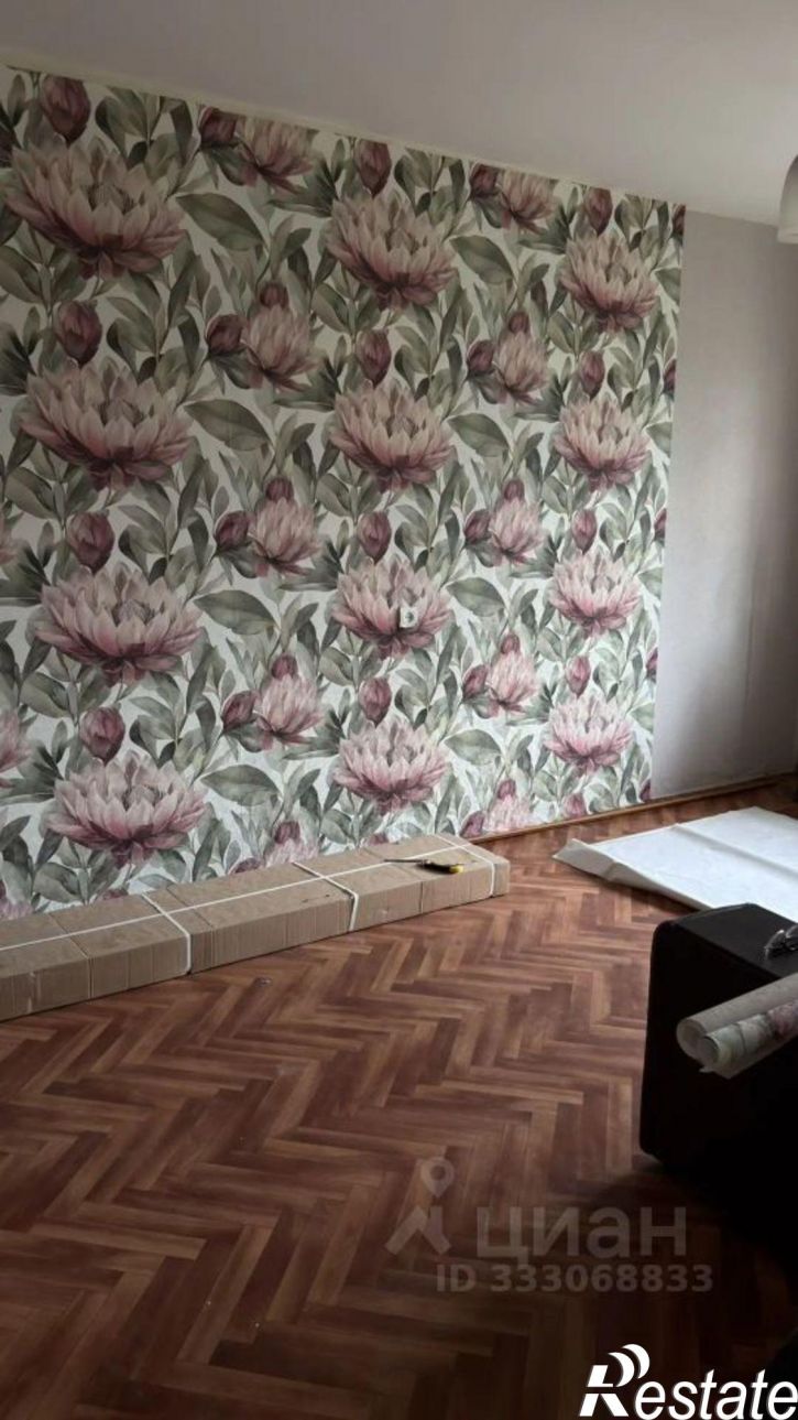 1-комн квартира ул им братьев Никитиных, 8/4,  д. 8/4