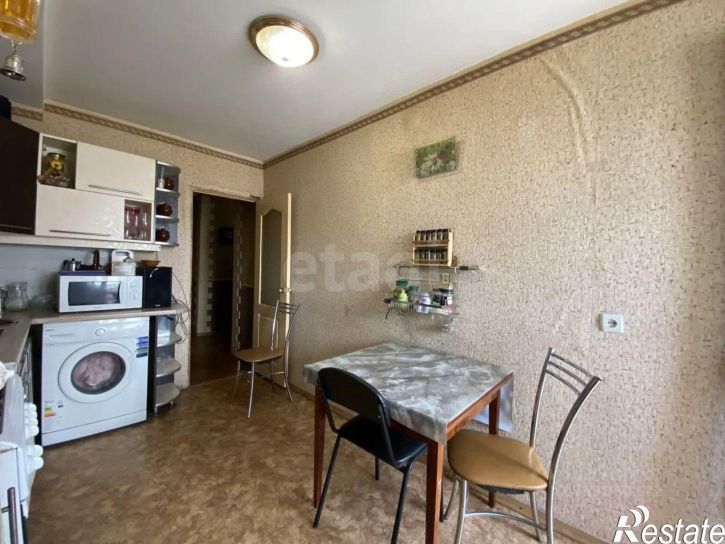 3-комн квартира ул Барнаульская, 32,  д. 32