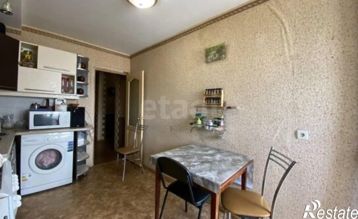 3-комн квартира ул Барнаульская, 32,  д. 32