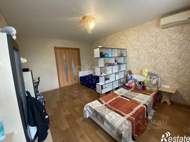 3-комн квартира ул Барнаульская, 32,  д. 32