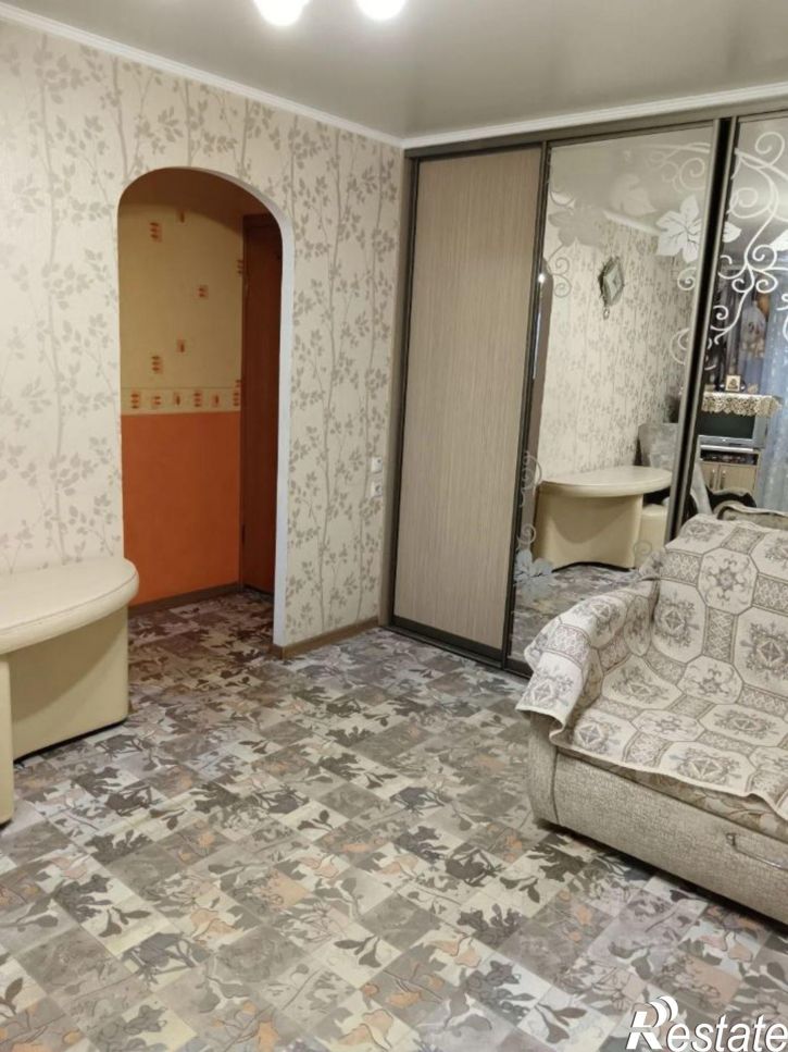 2-комн квартира пр-кт Строителей, 30,  д. 30