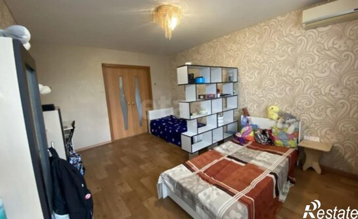 3-комн квартира ул Барнаульская, 32,  д. 32