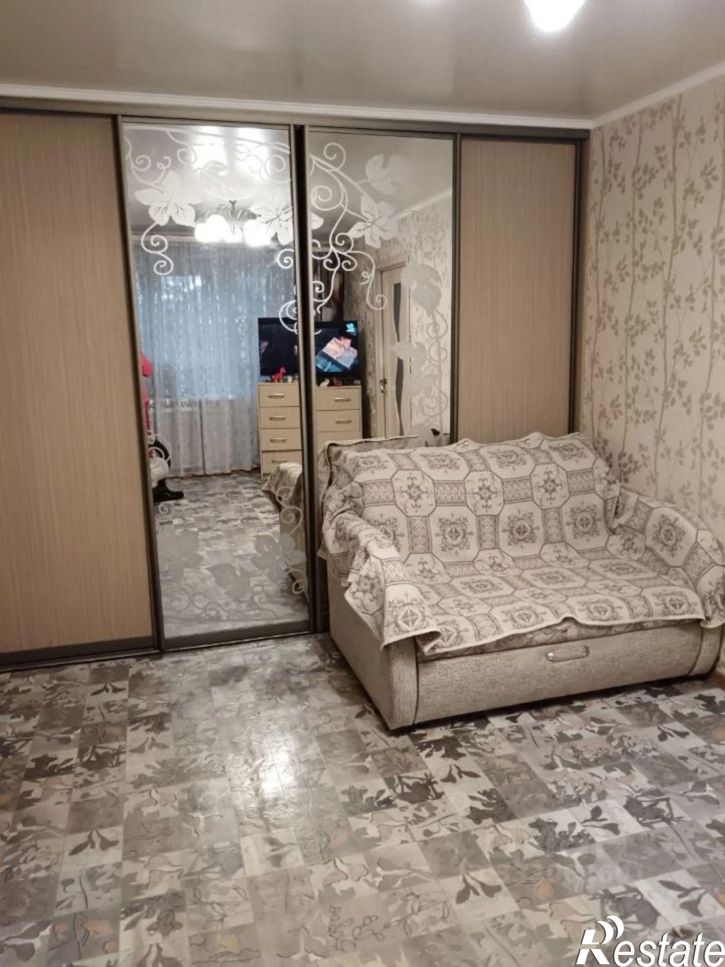 2-комн квартира пр-кт Строителей, 30,  д. 30