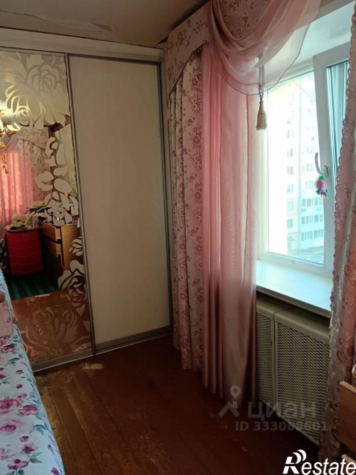 2-комн квартира пр-кт Строителей, 30,  д. 30
