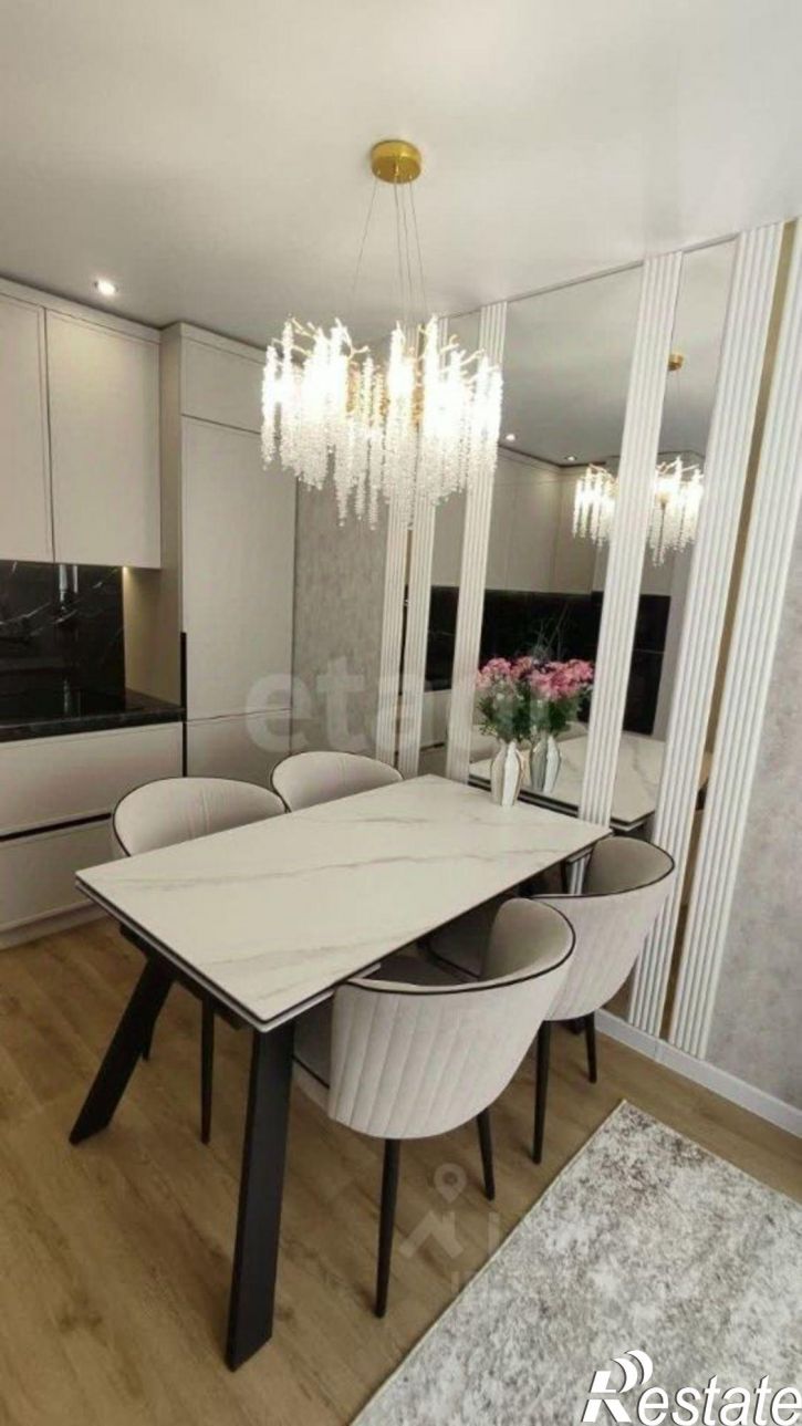 1-комн квартира ул им Симбирцева В.Н., 34,  д. 34