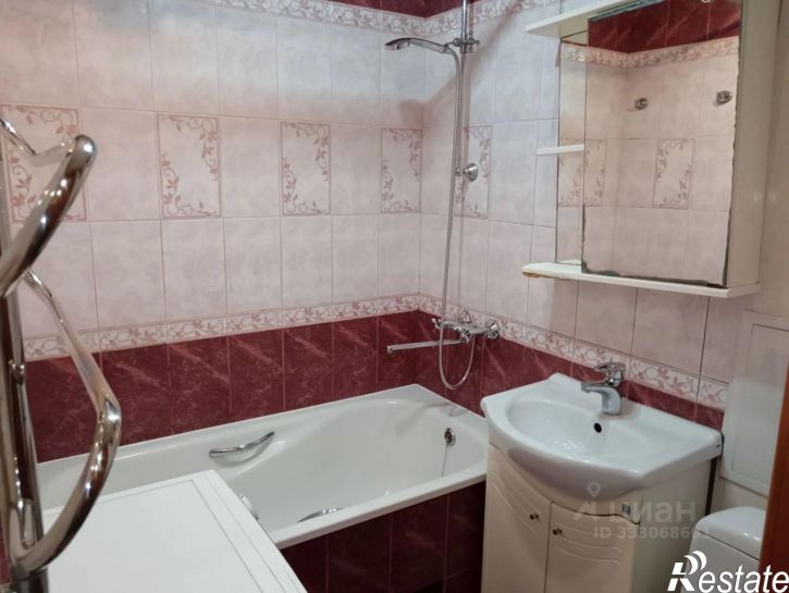 2-комн квартира пр-кт Строителей, 30,  д. 30