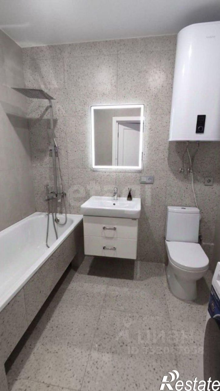 1-комн квартира ул им Симбирцева В.Н., 34,  д. 34