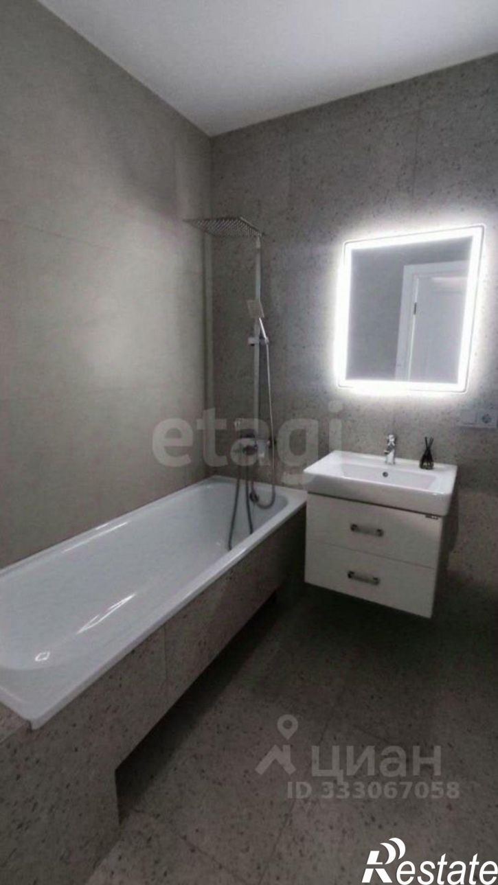 1-комн квартира ул им Симбирцева В.Н., 34,  д. 34
