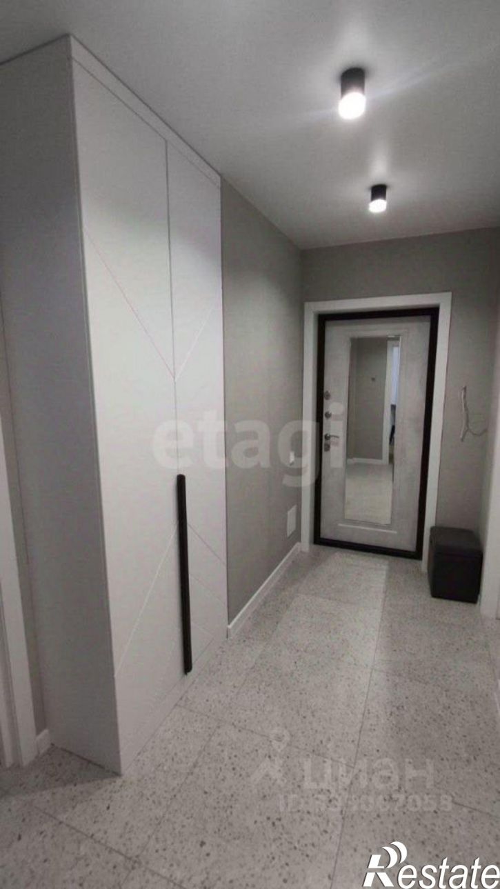 1-комн квартира ул им Симбирцева В.Н., 34,  д. 34