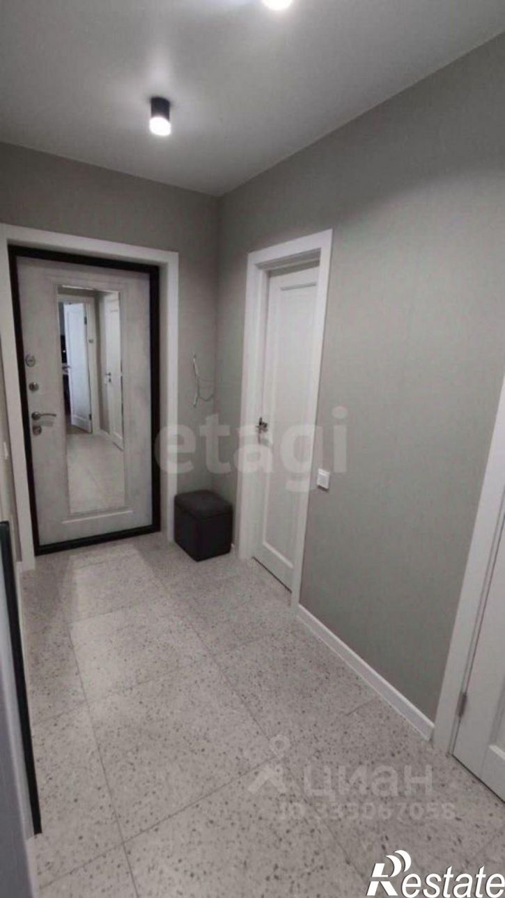 1-комн квартира ул им Симбирцева В.Н., 34,  д. 34