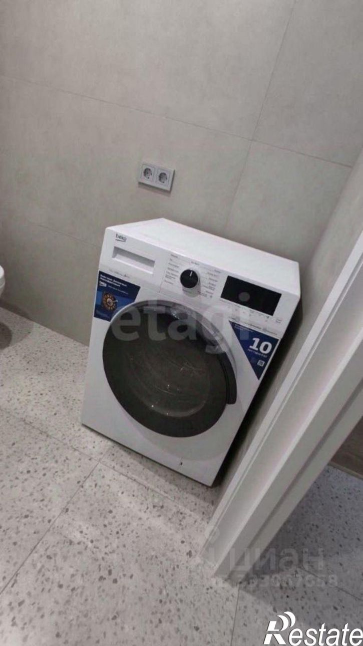 1-комн квартира ул им Симбирцева В.Н., 34,  д. 34