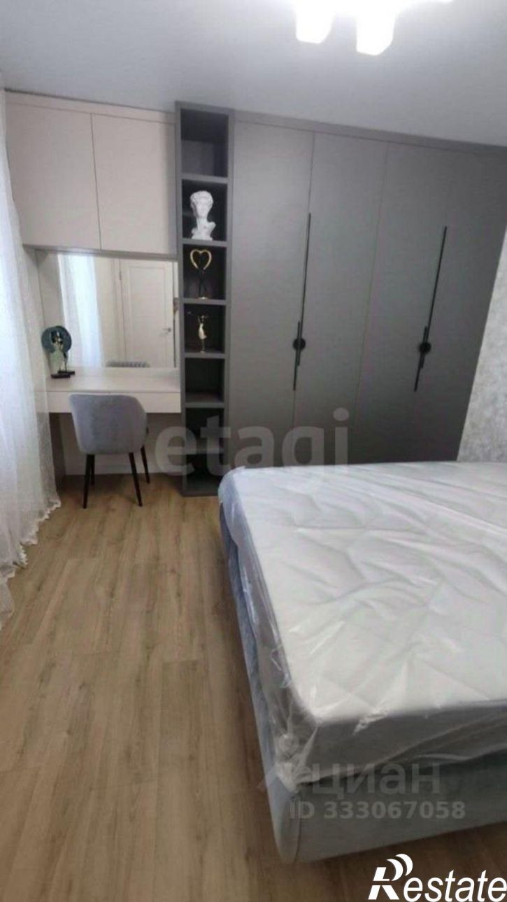 1-комн квартира ул им Симбирцева В.Н., 34,  д. 34