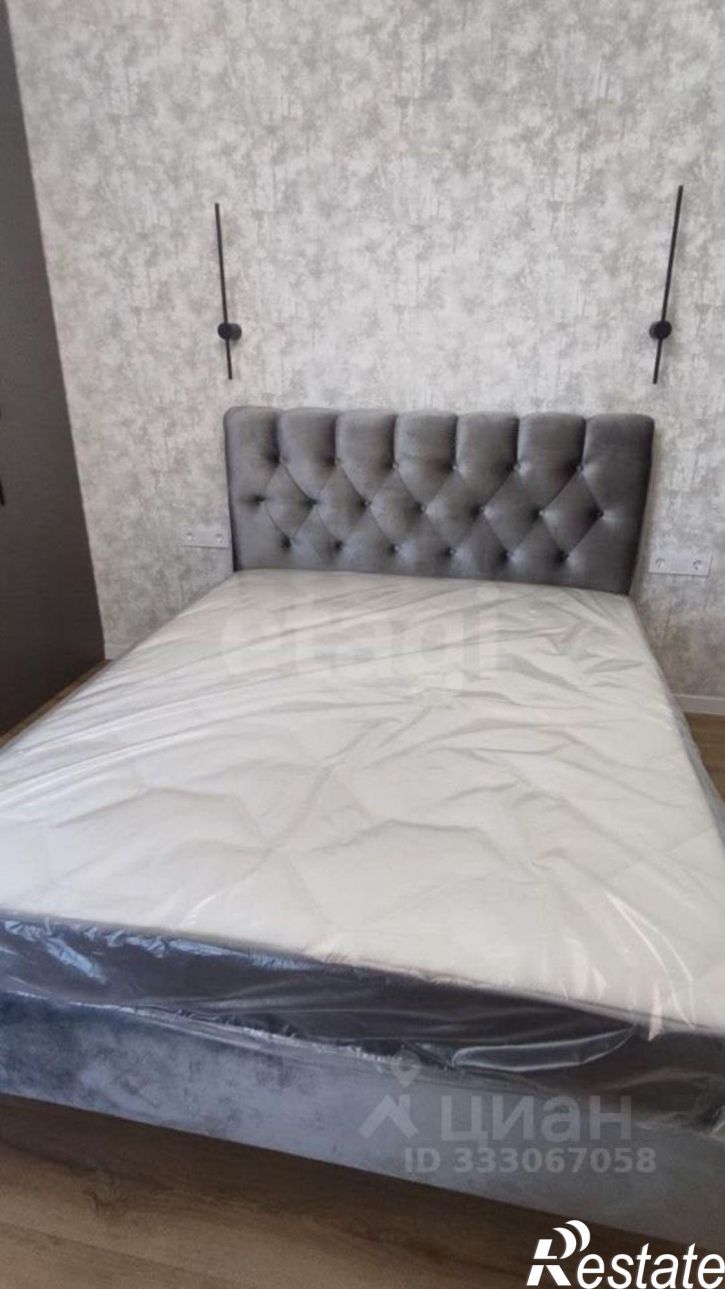 1-комн квартира ул им Симбирцева В.Н., 34,  д. 34