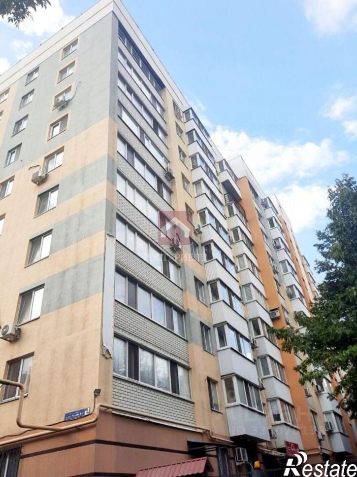 1-комн квартира ул им Рахова В.Г., 169/171,  д. 169/171