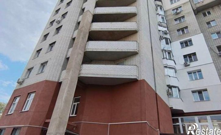 2-комн квартира ул им Зарубина В.С., 82,  д. 82