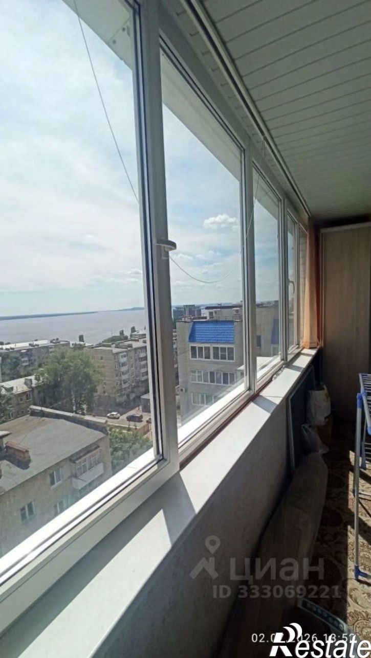 3-комн квартира ул им Мичурина И.В., 150/154,  д. 150/154