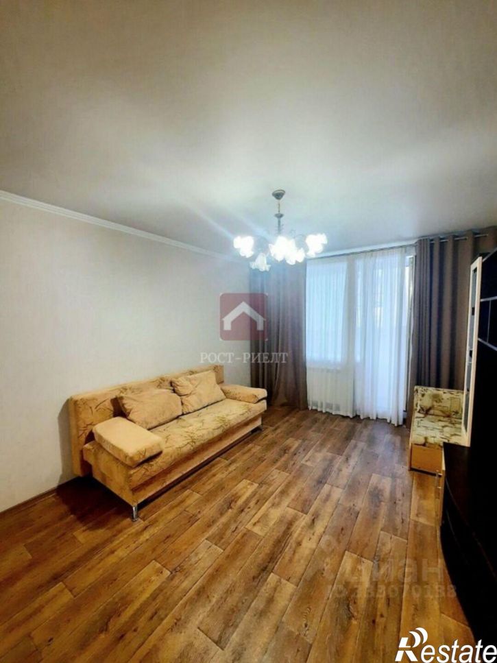 1-комн квартира ул им Рахова В.Г., 169/171,  д. 169/171