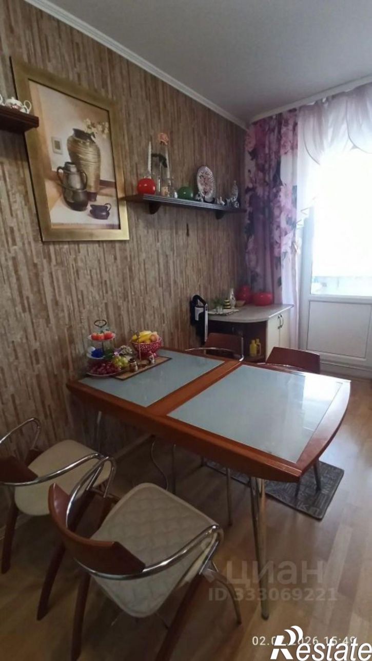 3-комн квартира ул им Мичурина И.В., 150/154,  д. 150/154