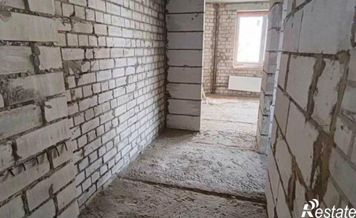 2-комн квартира ул им Зарубина В.С., 82,  д. 82