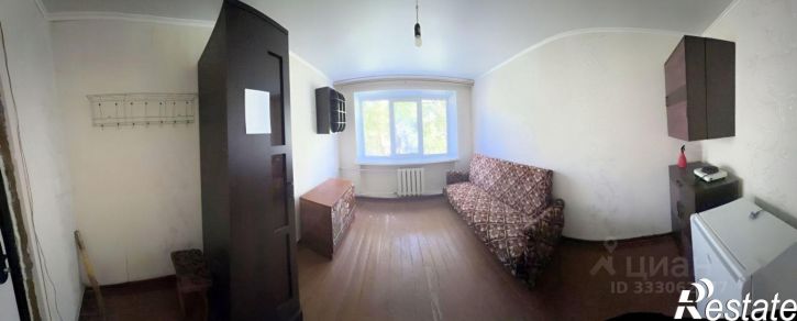 Комната ул Тверская, 38Б,  д. 38Б