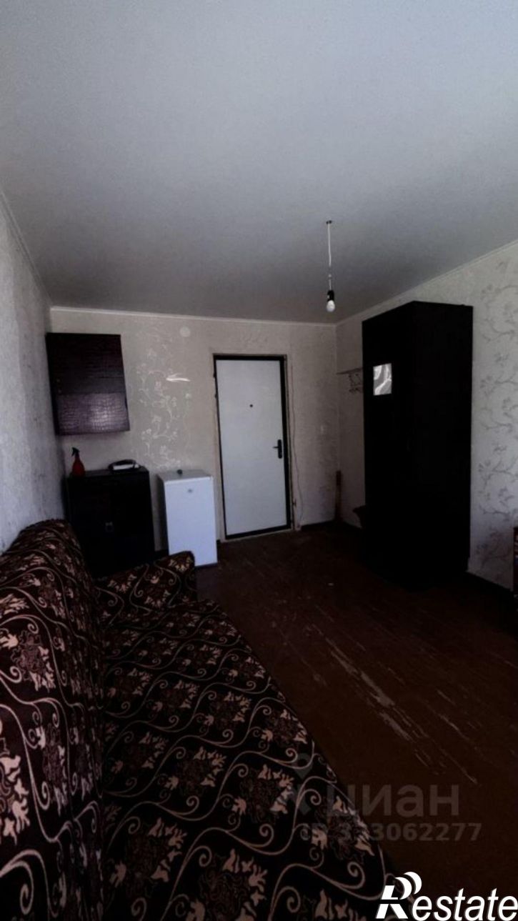 Комната ул Тверская, 38Б,  д. 38Б