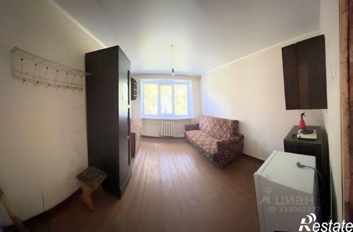 Комната ул Тверская, 38Б,  д. 38Б