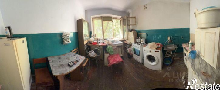 Комната ул Тверская, 38Б,  д. 38Б