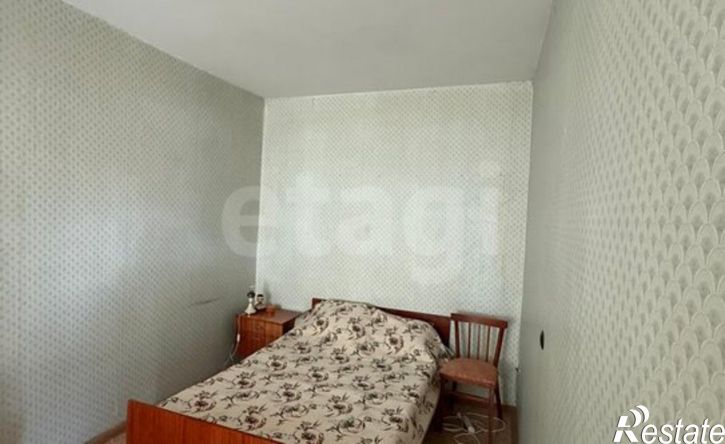 3-комн квартира ул Тульская, 11,  д. 11