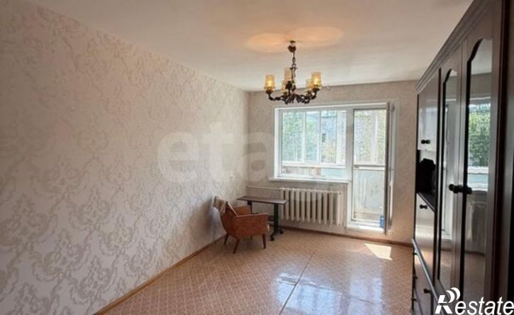 3-комн квартира ул Тульская, 11,  д. 11