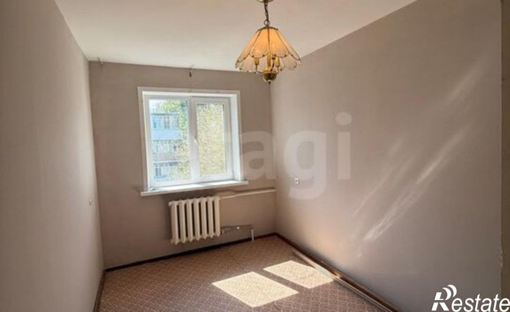3-комн квартира ул Тульская, 11,  д. 11