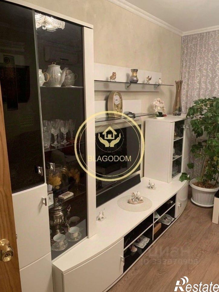 3-комн квартира ул 2-я Садовая, 110,  д. 110