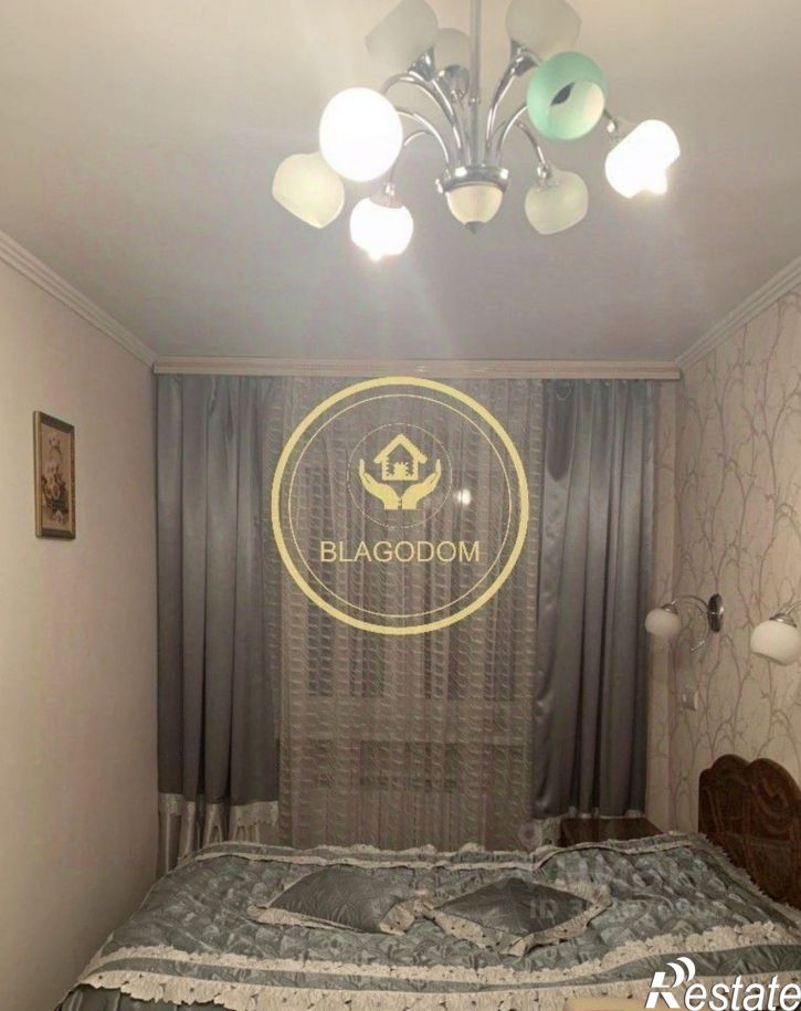 3-комн квартира ул 2-я Садовая, 110,  д. 110