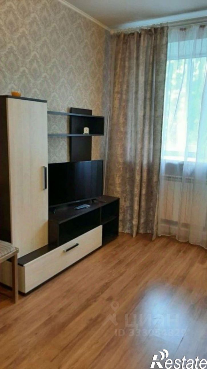 1-комн квартира ул им Чернышевского Н.Г., 105,  д. 105