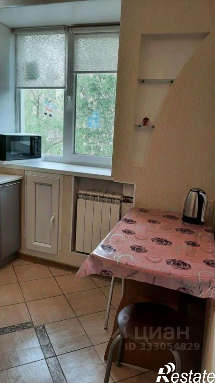 1-комн квартира ул им Чернышевского Н.Г., 105,  д. 105