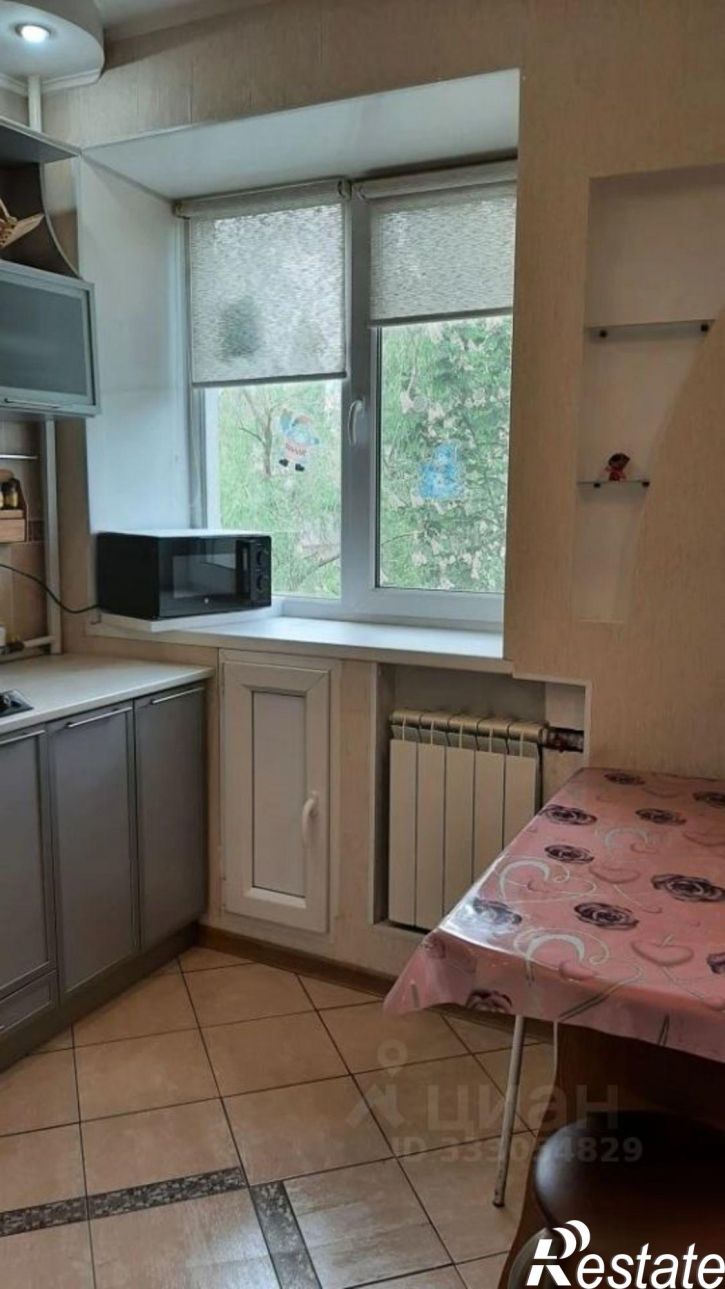 1-комн квартира ул им Чернышевского Н.Г., 105,  д. 105