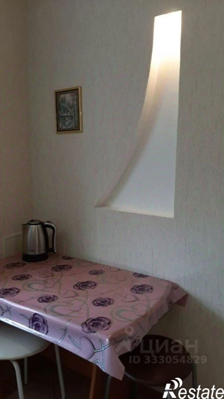 1-комн квартира ул им Чернышевского Н.Г., 105,  д. 105
