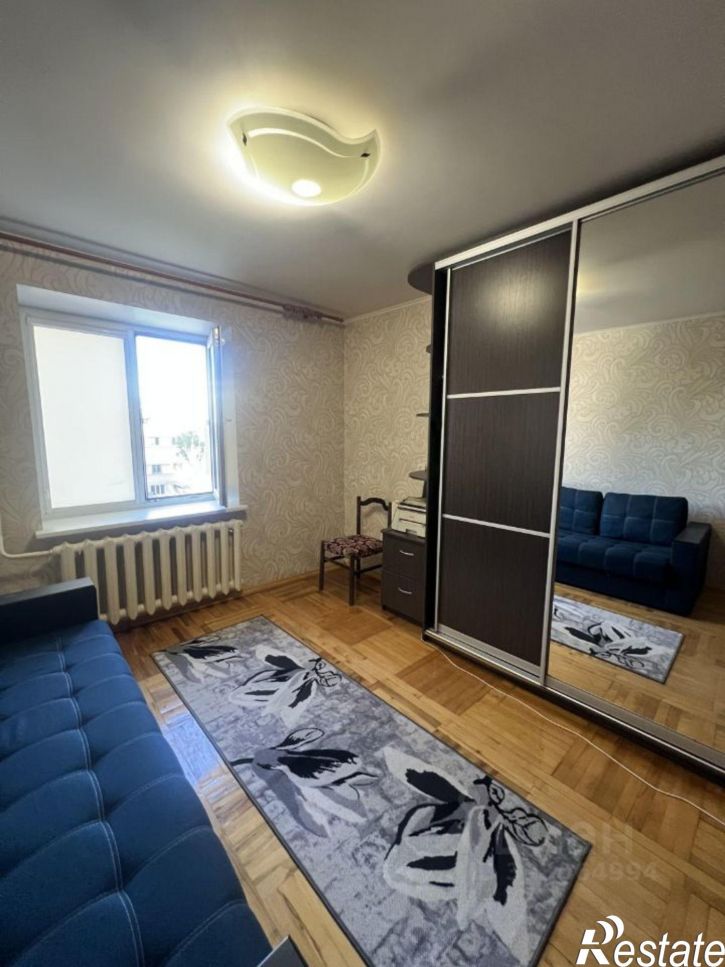 2-комн квартира ул им Чапаева В.И., 1/5,  д. 1/5