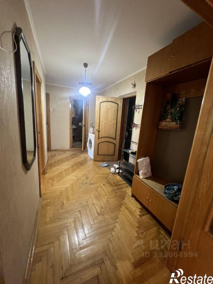 2-комн квартира ул им Чапаева В.И., 1/5,  д. 1/5
