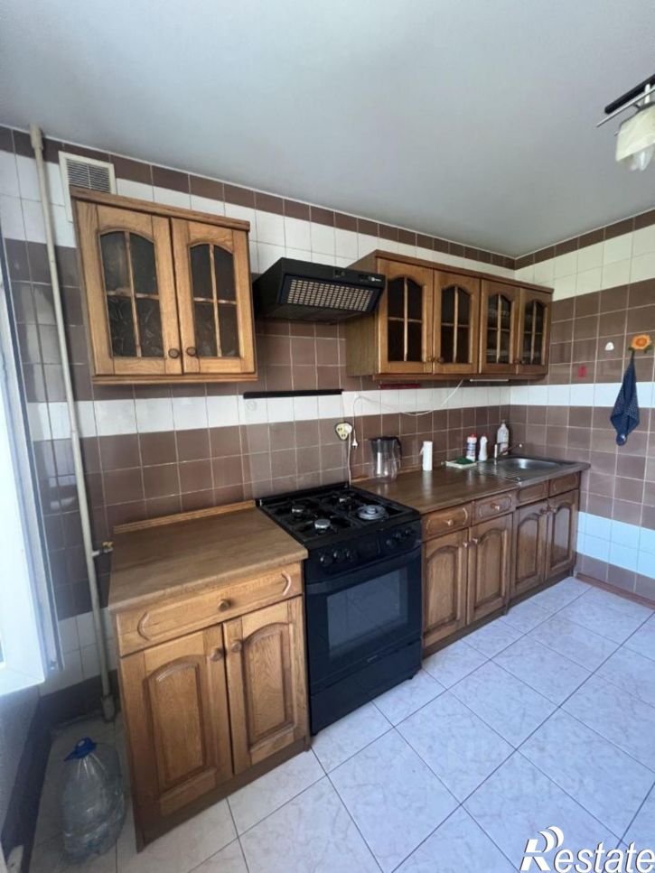 2-комн квартира ул им Чапаева В.И., 1/5,  д. 1/5