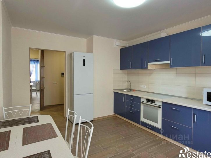 1-комн квартира ул им Симбирцева В.Н., 34,  д. 34