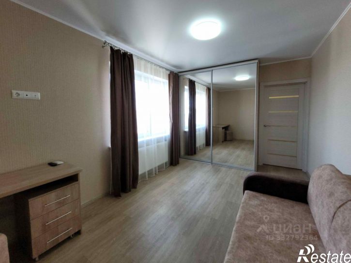1-комн квартира ул им Симбирцева В.Н., 34,  д. 34