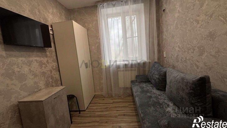 1-комн квартира ул Соколовогорская, 19,  д. 19
