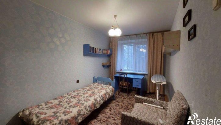 3-комн квартира ул им Чернышевского Н.Г., 129,  д. 129
