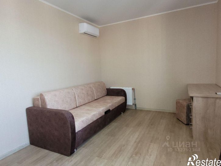 1-комн квартира ул им Симбирцева В.Н., 34,  д. 34