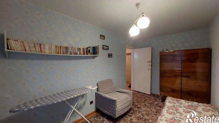 3-комн квартира ул им Чернышевского Н.Г., 129,  д. 129